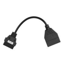 GM 12 Pin Adapter to 16pin Diagnostic Cable